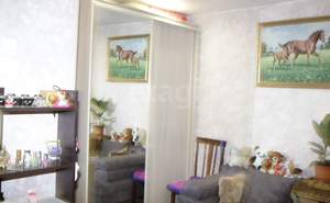 1-к квартира, вторичка, 29м2, 3/5 этаж