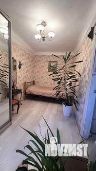2-к квартира, вторичка, 44м2, 3/5 этаж