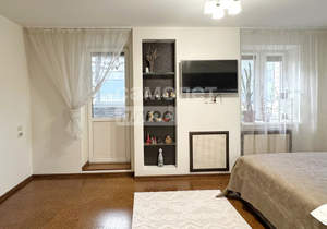 2-к квартира, вторичка, 70м2, 7/8 этаж