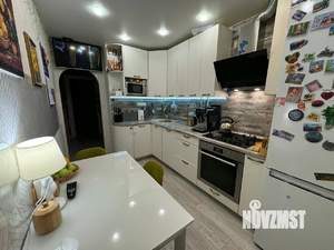3-к квартира, вторичка, 59м2, 2/3 этаж