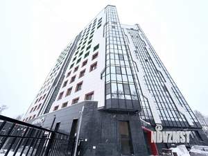 4-к квартира, вторичка, 77м2, 2/19 этаж