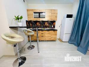 Студия квартира, вторичка, 22м2, 5/16 этаж