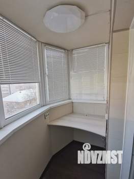 Студия квартира, вторичка, 32м2, 4/17 этаж