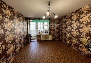 3-к квартира, вторичка, 60м2, 2/9 этаж