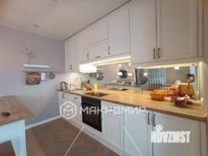 2-к квартира, вторичка, 55м2, 10/10 этаж