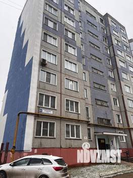 3-к квартира, вторичка, 67м2, 4/10 этаж