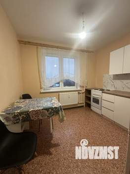 2-к квартира, вторичка, 51м2, 5/17 этаж