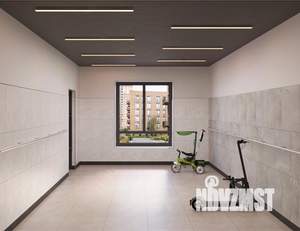 3-к квартира, вторичка, 53м2, 15/17 этаж