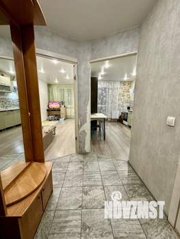 1-к квартира, вторичка, 34м2, 3/19 этаж