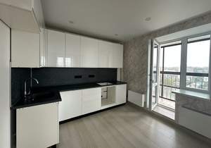 2-к квартира, вторичка, 40м2, 12/16 этаж