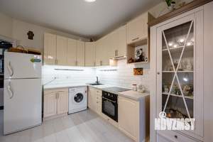 2-к квартира, вторичка, 40м2, 4/6 этаж