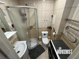 Студия квартира, вторичка, 22м2, 8/17 этаж