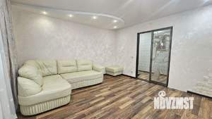 2-к квартира, вторичка, 53м2, 1/5 этаж