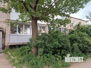 2-к квартира, вторичка, 48м2, 1/2 этаж