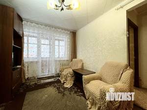 2-к квартира, вторичка, 48м2, 5/5 этаж