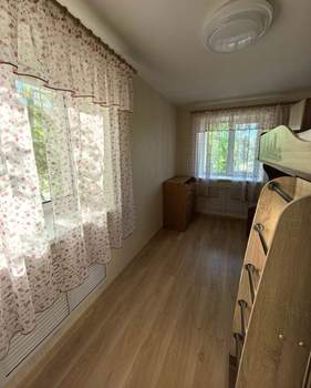 2-к квартира, вторичка, 40м2, 3/5 этаж