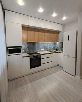 2-к квартира, вторичка, 58м2, 3/11 этаж