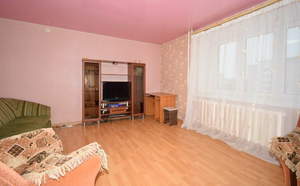 2-к квартира, вторичка, 61м2, 7/9 этаж