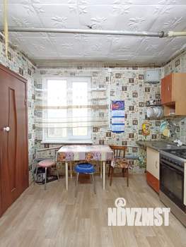 3-к квартира, вторичка, 59м2, 1/1 этаж