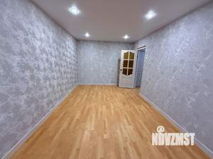 1-к квартира, вторичка, 33м2, 2/10 этаж