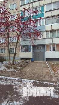1-к квартира, вторичка, 32м2, 4/5 этаж