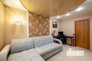 1-к квартира, вторичка, 37м2, 7/9 этаж