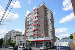 2-к квартира, сданный дом, 47м2, 4/8 этаж