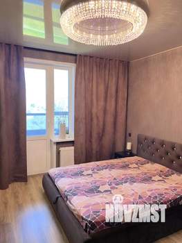 4-к квартира, вторичка, 79м2, 7/16 этаж