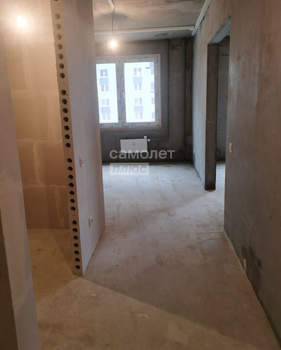 1-к квартира, вторичка, 33м2, 6/16 этаж