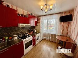 3-к квартира, вторичка, 62м2, 3/10 этаж
