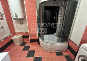 2-к квартира, вторичка, 69м2, 8/19 этаж