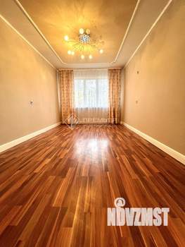 2-к квартира, вторичка, 53м2, 1/5 этаж