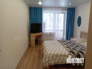 1-к квартира, вторичка, 40м2, 2/9 этаж