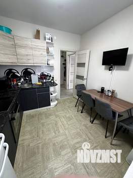 Студия квартира, вторичка, 31м2, 3/5 этаж