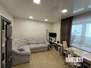 2-к квартира, вторичка, 38м2, 1/12 этаж