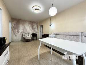 3-к квартира, вторичка, 59м2, 2/5 этаж