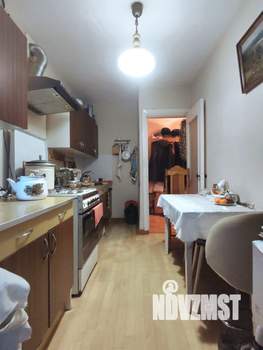 1-к квартира, вторичка, 34м2, 9/9 этаж