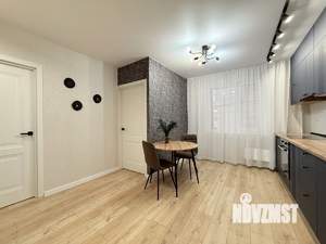 2-к квартира, вторичка, 59м2, 2/10 этаж