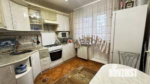 3-к квартира, вторичка, 65м2, 4/5 этаж