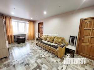 2-к квартира, вторичка, 43м2, 5/5 этаж