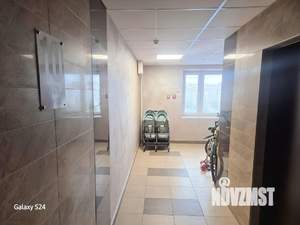 3-к квартира, вторичка, 61м2, 10/16 этаж