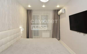 3-к квартира, вторичка, 81м2, 9/9 этаж