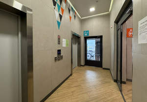 2-к квартира, вторичка, 51м2, 10/17 этаж