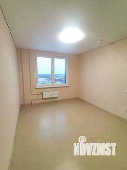 1-к квартира, вторичка, 30м2, 14/17 этаж