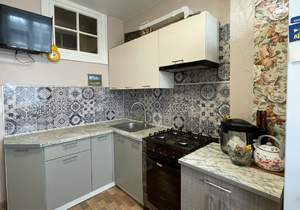 2-к квартира, вторичка, 55м2, 5/5 этаж