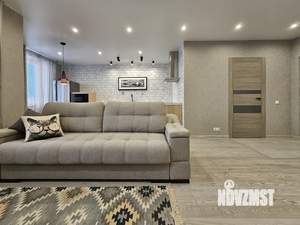 2-к квартира, вторичка, 55м2, 12/27 этаж