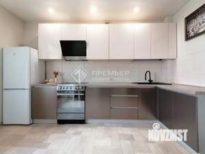 3-к квартира, вторичка, 86м2, 2/2 этаж