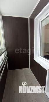 1-к квартира, вторичка, 33м2, 5/18 этаж