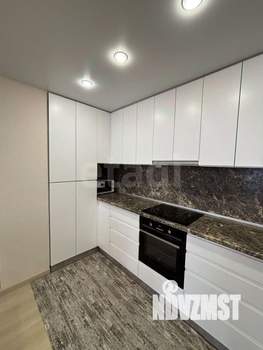 2-к квартира, вторичка, 63м2, 12/29 этаж