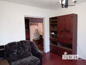 3-к квартира, вторичка, 60м2, 4/9 этаж